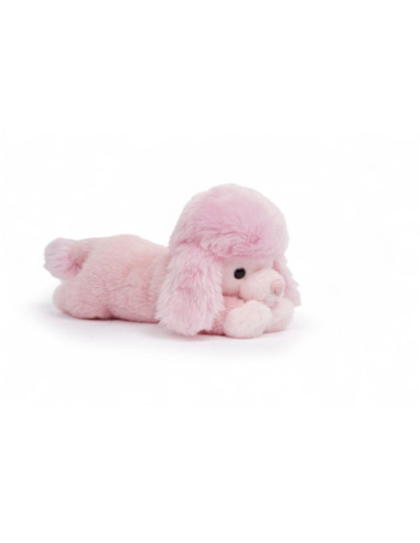 CANICHE ROSA  MILLIE